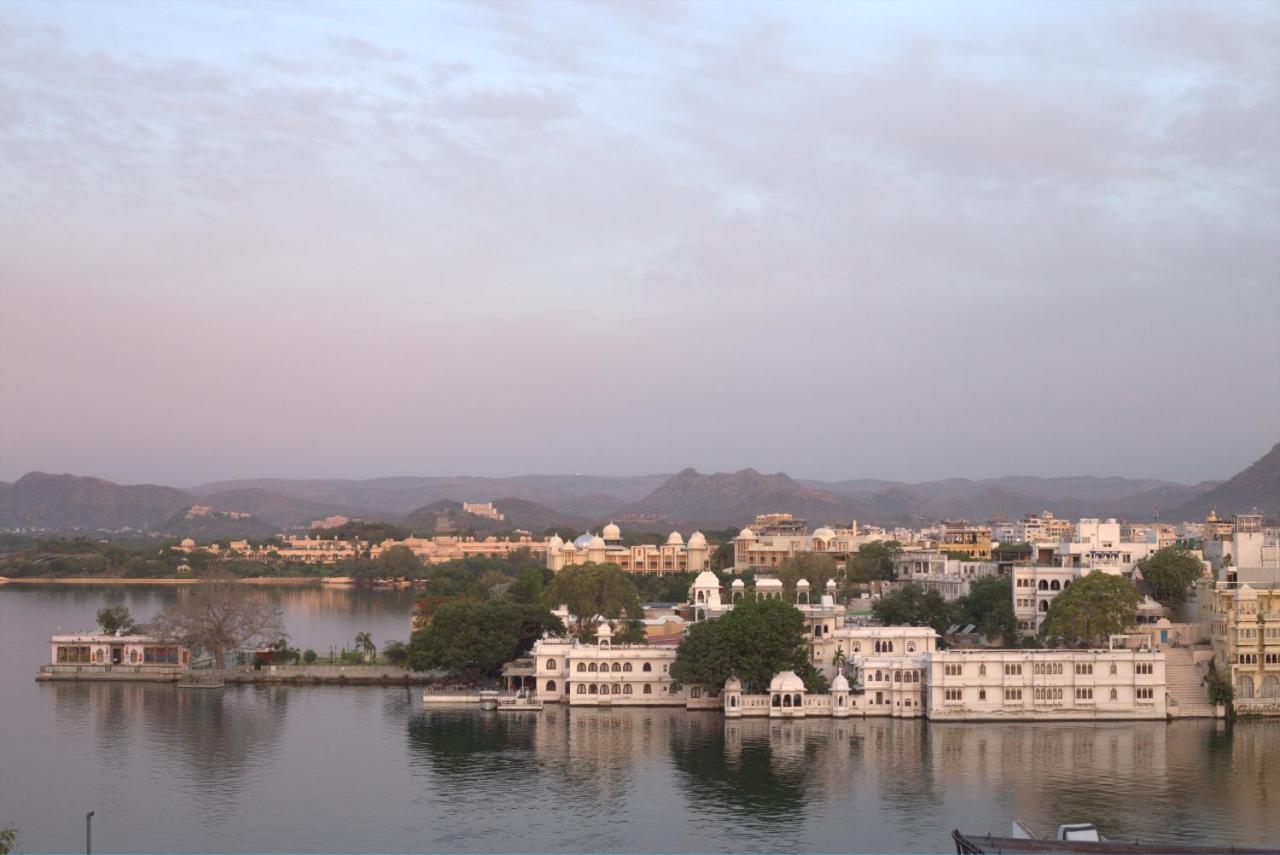 Tamasha Udaipur Vandrehjem Eksteriør billede