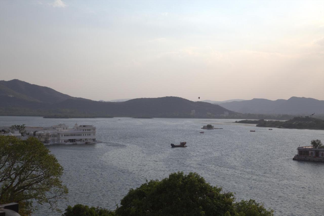 Tamasha Udaipur Vandrehjem Eksteriør billede
